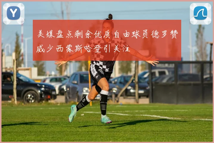 美媒盘点剩余优质自由球员德罗赞威少西蒙斯哈登引关注