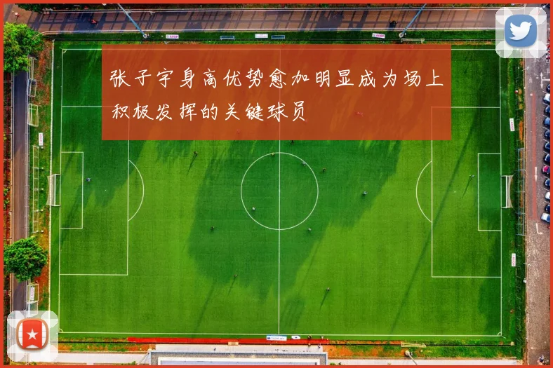 张子宇身高优势愈加明显成为场上积极发挥的关键球员